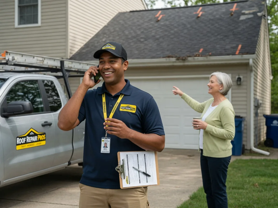 Roof Repair Converse, SC FAQs